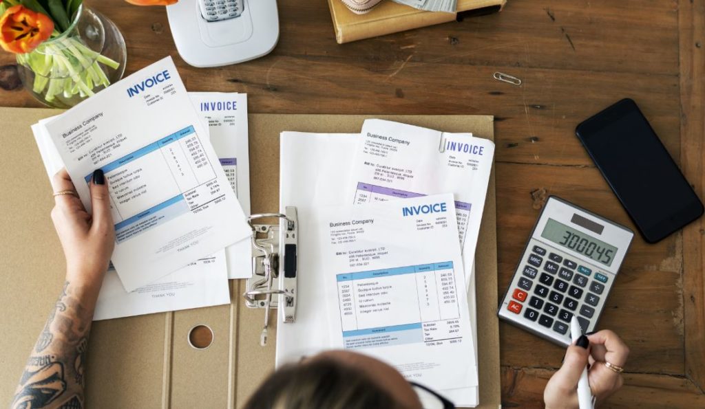 Types of small business finance Commercial Experts